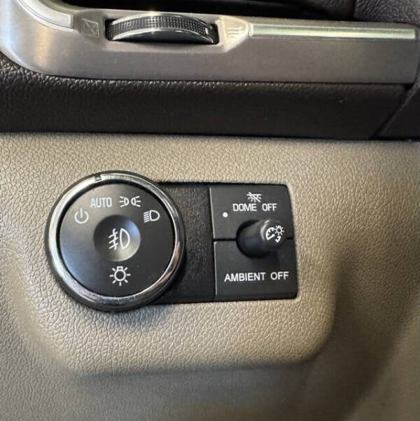 2013 GMC Acadia Denali