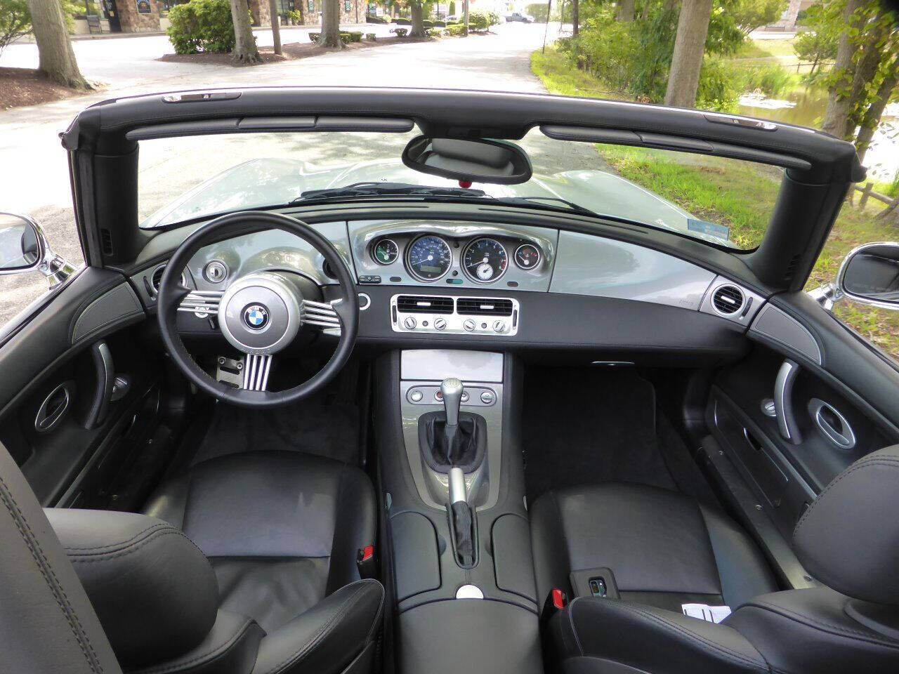 2002 BMW Z8 Base's photo