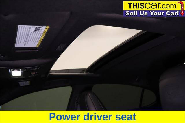 2022 Lexus ES 350 F SPORT