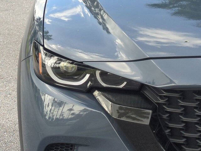 2024 Mazda CX-50 2.5 S Premium