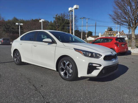 2019 Kia Forte for sale at Superior Motor Company in Bel Air MD