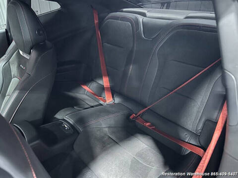 2019 Chevrolet Camaro ZL1