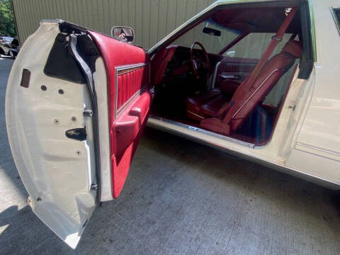 1979 Ford Thunderbird