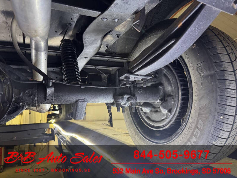 1972 GMC Sierra 1500