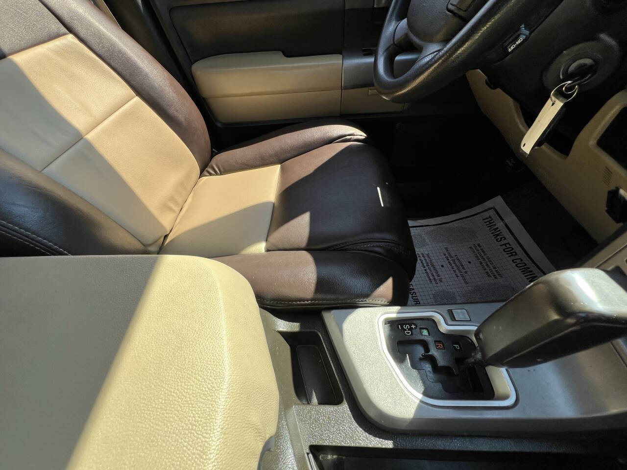 Used Car 2010 Toyota Tundra  Grade 4x4 4dr Crewmax Cab Pickup Sb (5.7l V8 Ffv) For Sale Under $20,000 In Austin, Texas