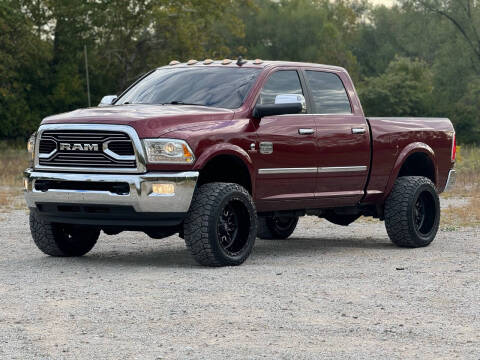 2018 RAM 2500 for sale at OVERDRIVE AUTO SALES, LLC. in Clarksville IN