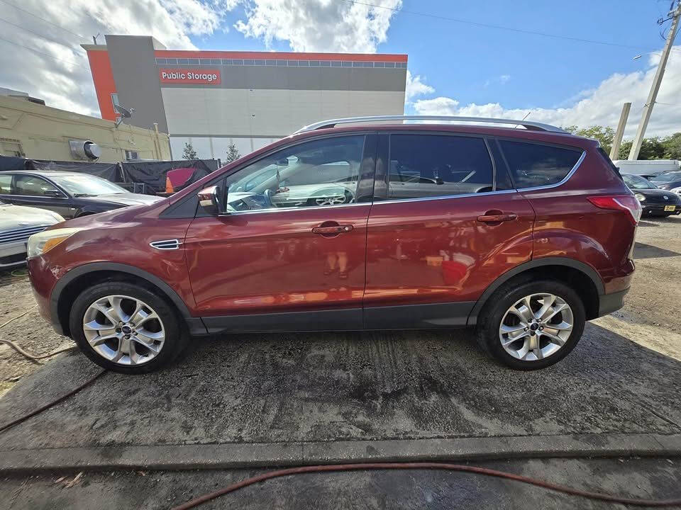 2014 Ford Escape for sale at 911 Auto, LLC. in Hollywood, FL