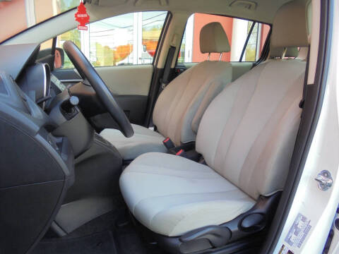 2015 Mazda MAZDA5 Sport