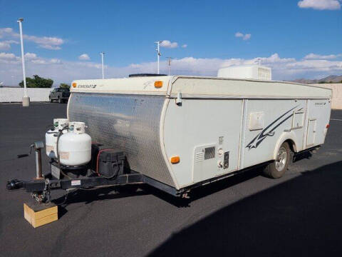 2009 Starcraft 3612