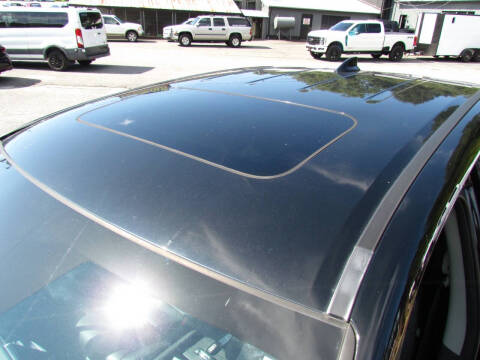 2017 Honda Ridgeline RTL-E