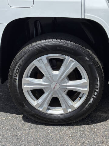 2017 GMC Terrain SLE-1