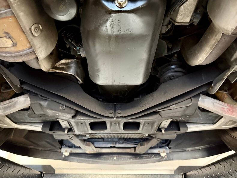 1995 Chevrolet Corvette