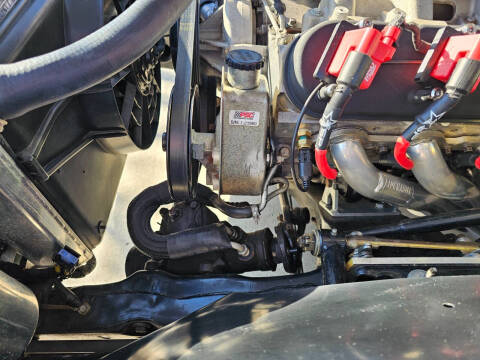 1966 Chevrolet Chevelle