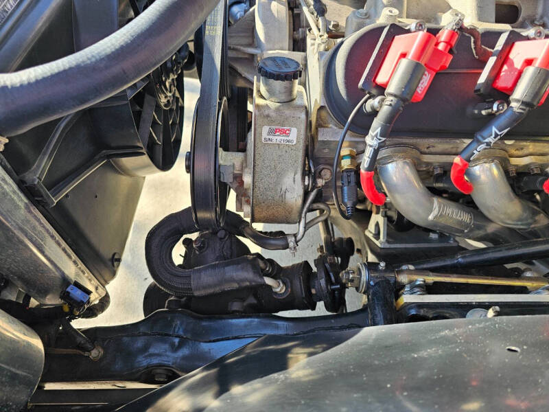 1966 Chevrolet Chevelle