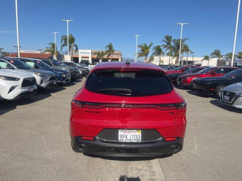 2024 Dodge Hornet R/T Plus