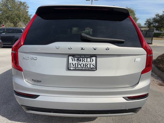 2023 Volvo XC90 Recharge 13