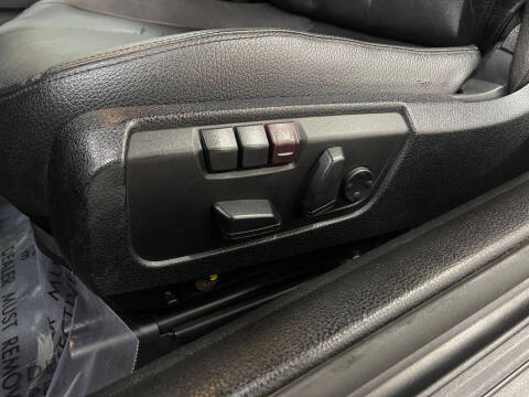 2014 BMW 4 Series 428i