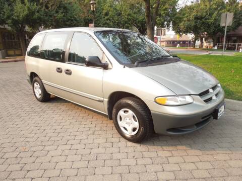 2000 Dodge Caravan for sale at Family Truck and Auto.com in Oakdale CA
