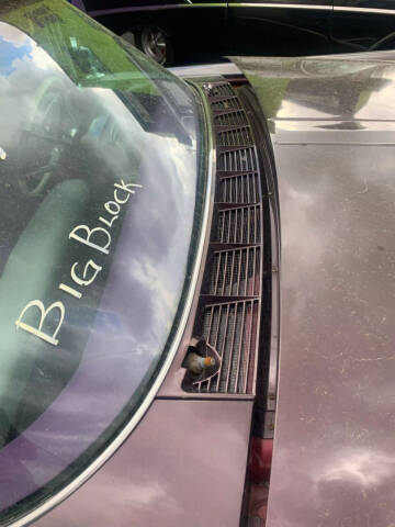 1959 Lincoln Continental