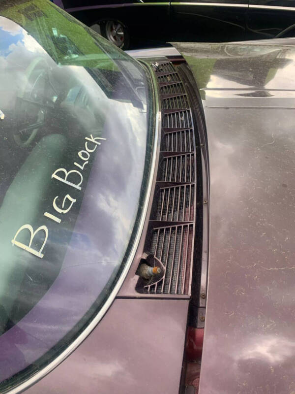 1959 Lincoln Continental