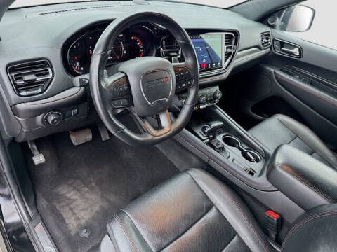 2023 Dodge Durango R/T Plus