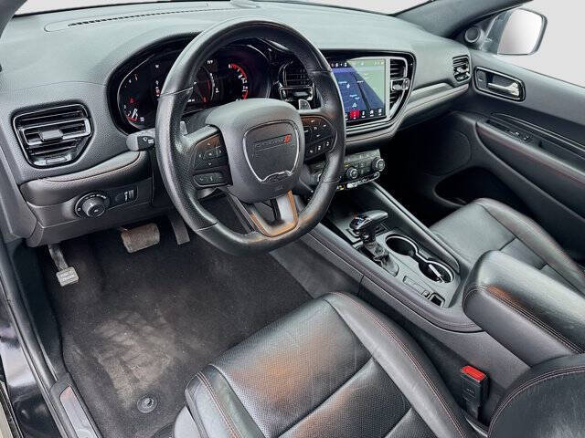 2023 Dodge Durango R/T Plus