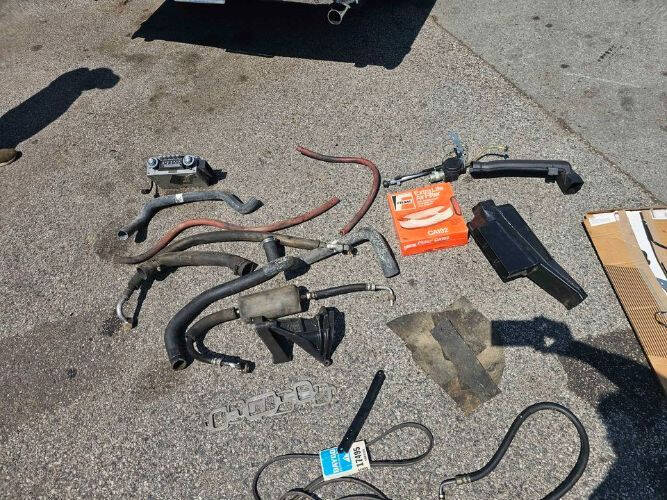 1969 Oldsmobile Cutlass