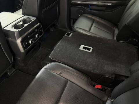 2018 Ford Expedition MAX XLT