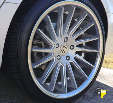 2014 Cadillac CTS 2.0T Luxury Collection