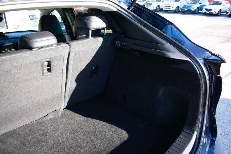 2021 Mazda CX-30 Select