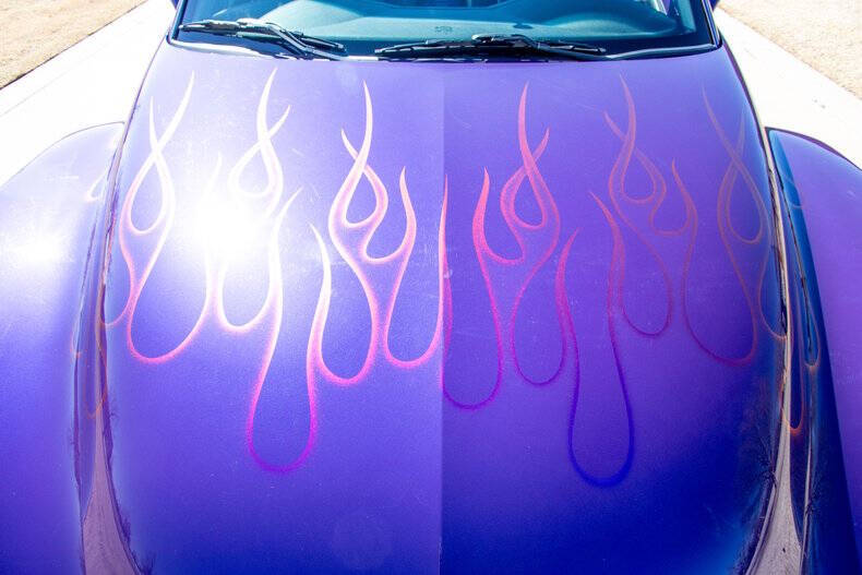 2004 Chevrolet SSR LS