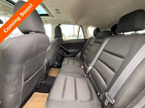 2014 Mazda CX-5 Touring