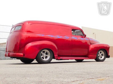 1953 Chevrolet 3100
