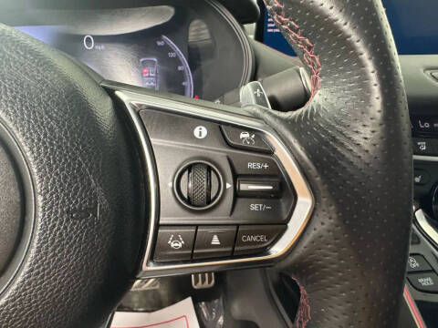 2024 Acura TLX SH-AWD w/A-SPEC