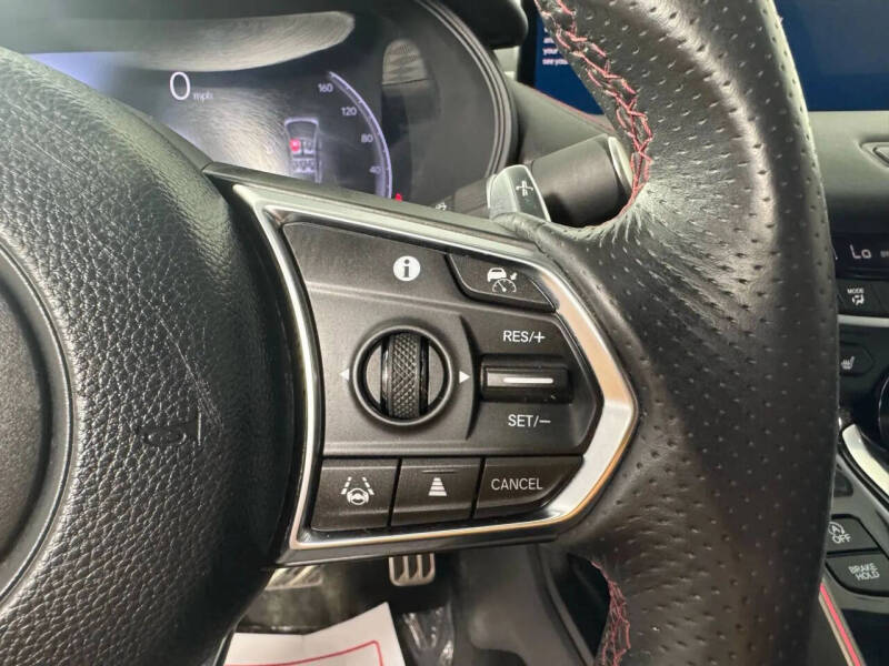 2024 Acura TLX SH-AWD w/A-SPEC