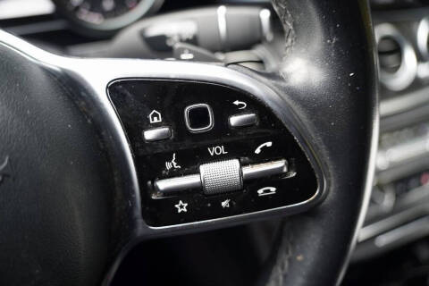 2020 Mercedes-Benz E-Class E 350