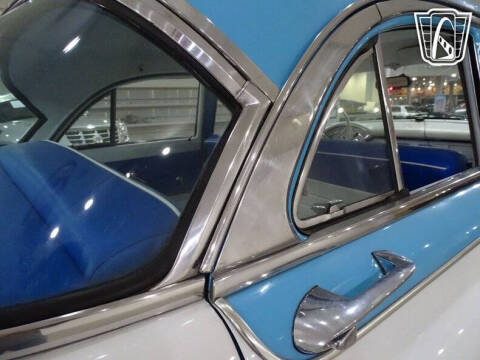 1956 Mercury Monterey