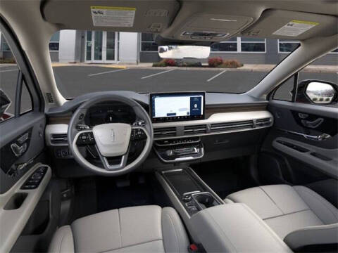 2025 Lincoln Corsair Grand Touring