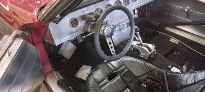 1970 Chevrolet Corvette