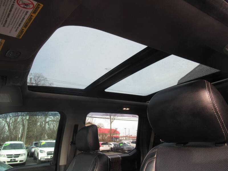 2017 Ford F-250 Super Duty