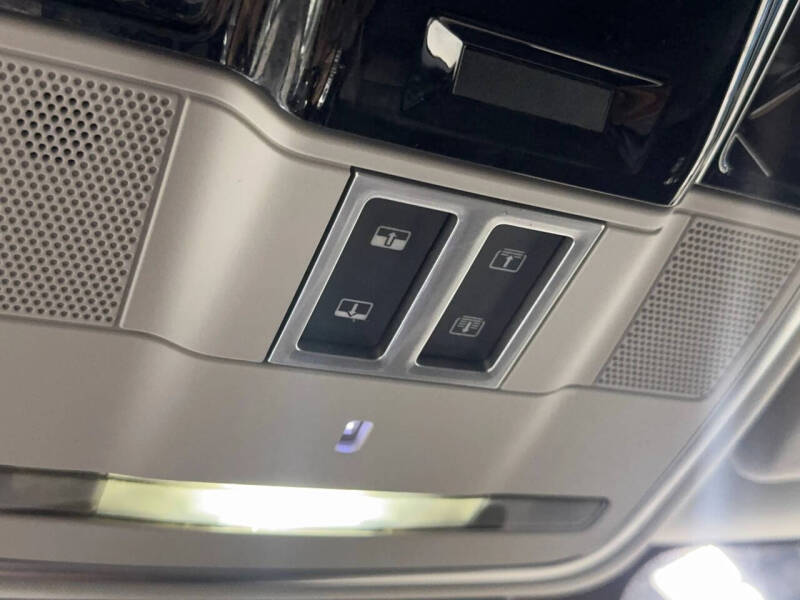 2013 Land Rover Range Rover HSE