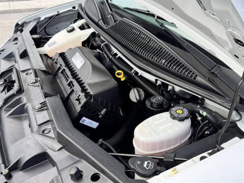 2023 Chevrolet Express 2500