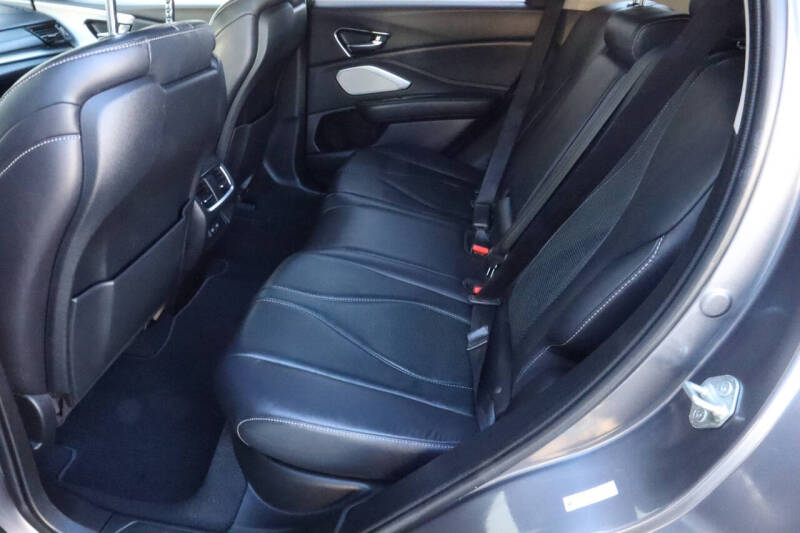 2019 Acura RDX w/Tech