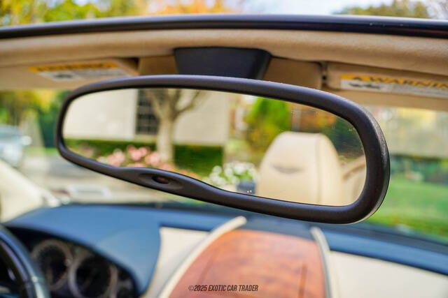 2015 Aston Martin DB9 Volante