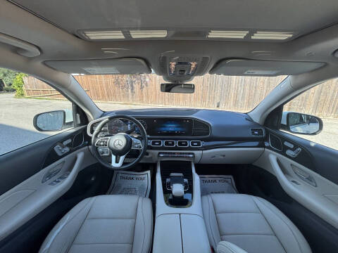 2020 Mercedes-Benz GLE GLE 350