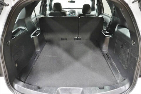 2017 Ford Explorer Police Interceptor Utility