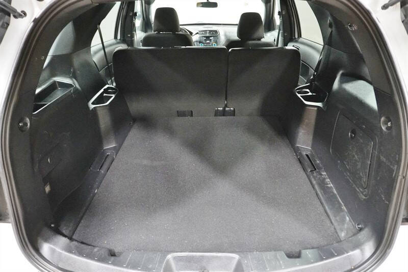 2017 Ford Explorer Police Interceptor Utility