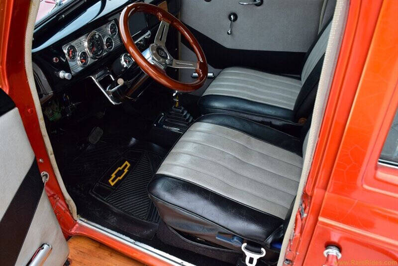 1939 Chevrolet Master Deluxe