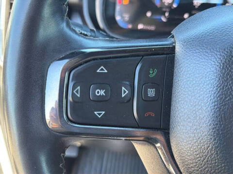 2024 RAM 2500 Limited