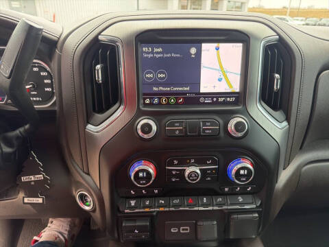 2023 GMC Sierra 2500HD